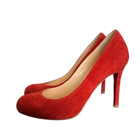 Christian Louboutin Heels - Picture 8 of 13